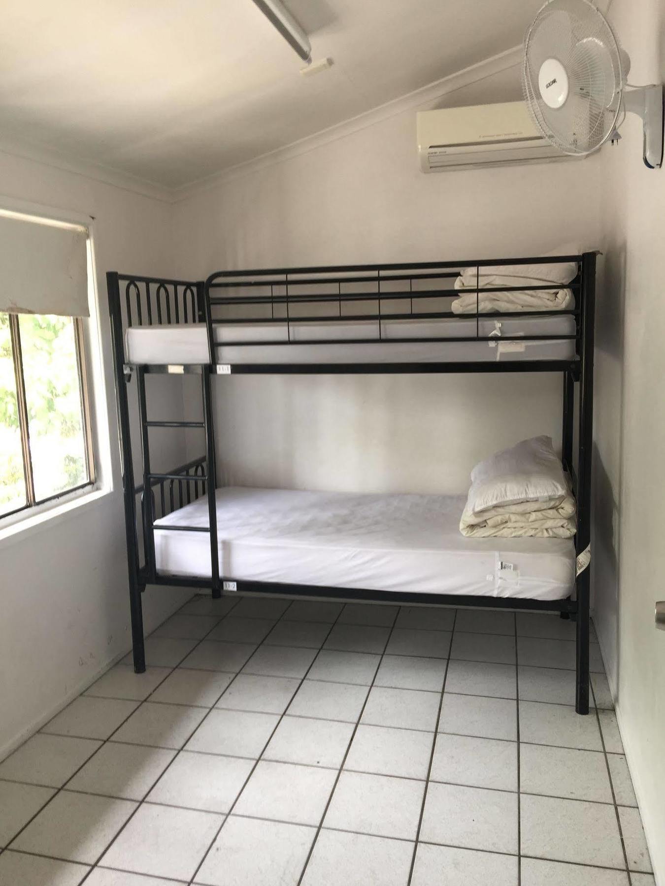 Gonow Family Backpackers Hostel Brisbane Exterior photo